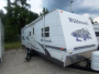 2006 Forest River Wildwood